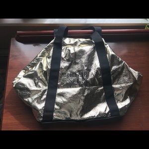 Victoria’s Secret Collapsible Bag
